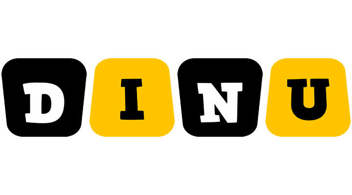 Dinu boots logo