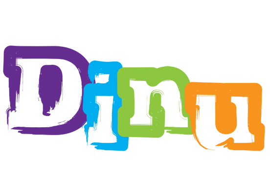 Dinu casino logo