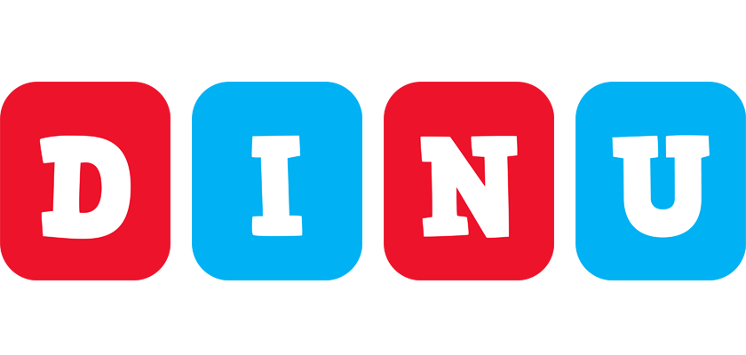 Dinu diesel logo