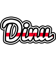 Dinu kingdom logo