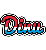 Dinu norway logo