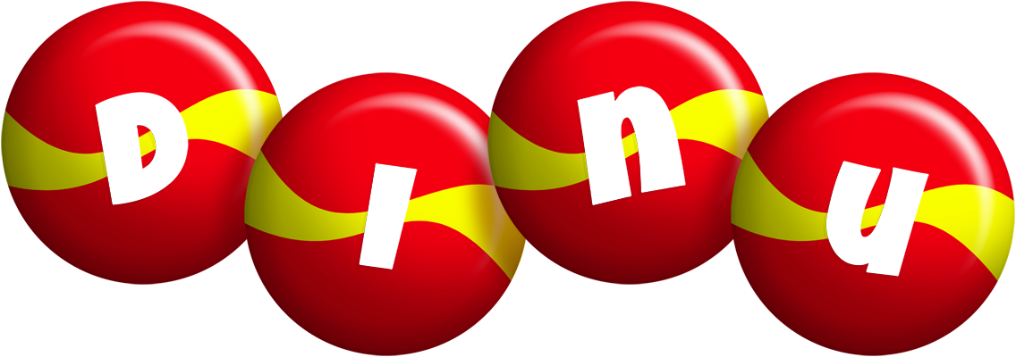 Dinu spain logo