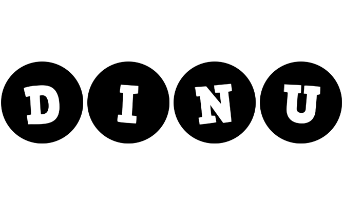 Dinu tools logo