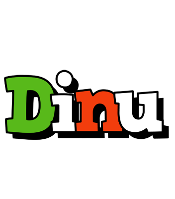 Dinu venezia logo