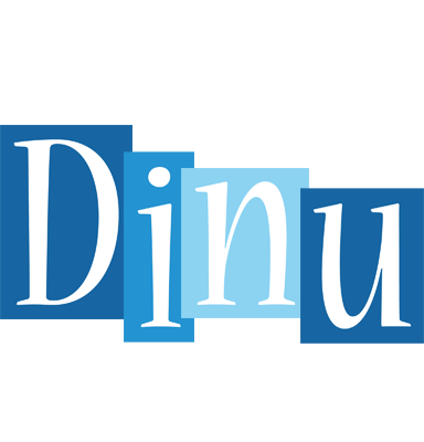Dinu winter logo