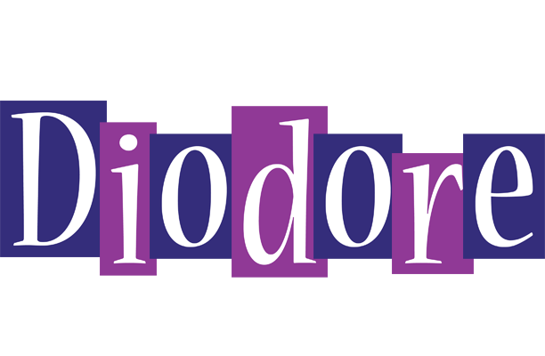 Diodore autumn logo