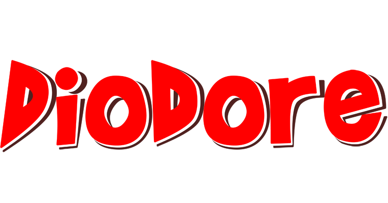 Diodore basket logo