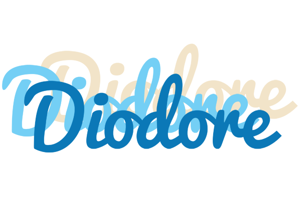 Diodore breeze logo