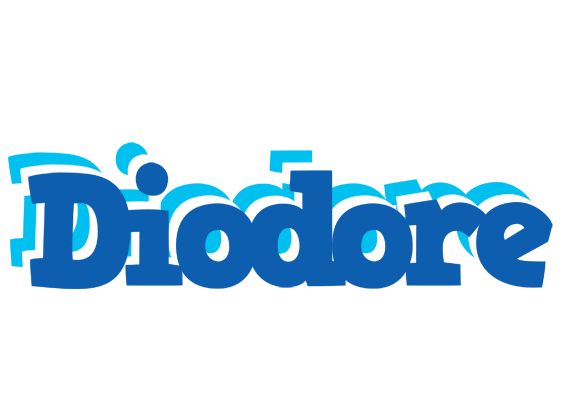 Diodore business logo