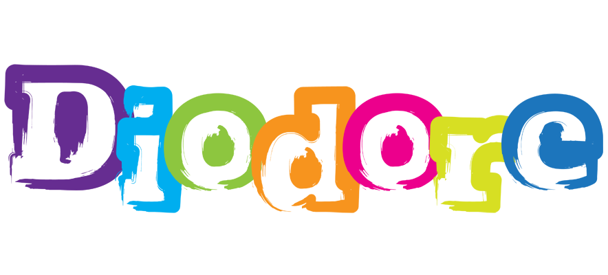 Diodore casino logo
