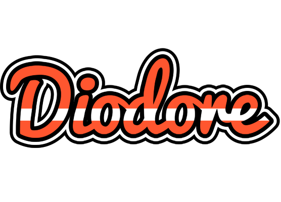 Diodore denmark logo