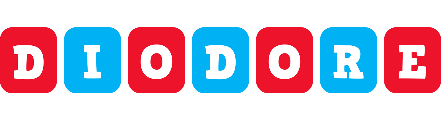 Diodore diesel logo