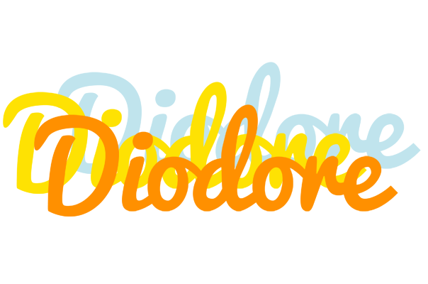 Diodore energy logo