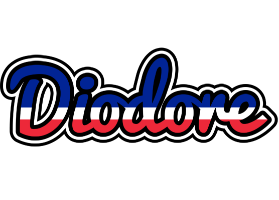 Diodore france logo