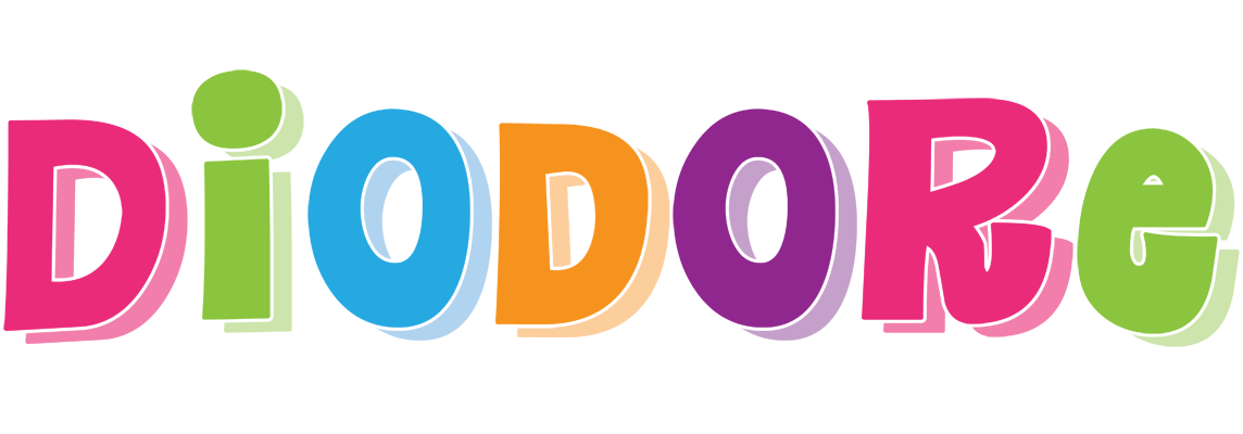 Diodore friday logo