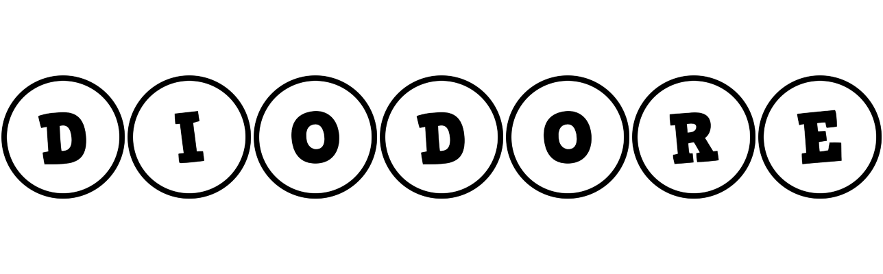 Diodore handy logo