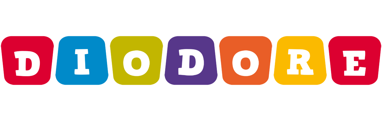 Diodore kiddo logo