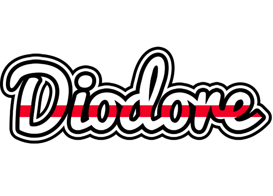 Diodore kingdom logo