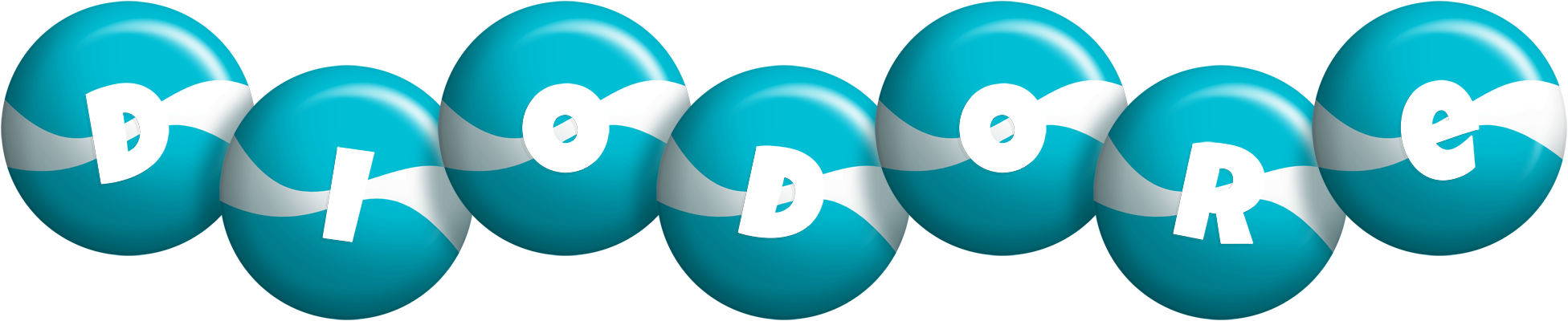 Diodore messi logo
