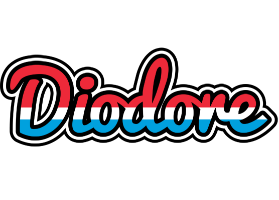Diodore norway logo