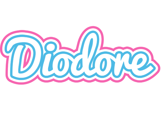 Diodore outdoors logo