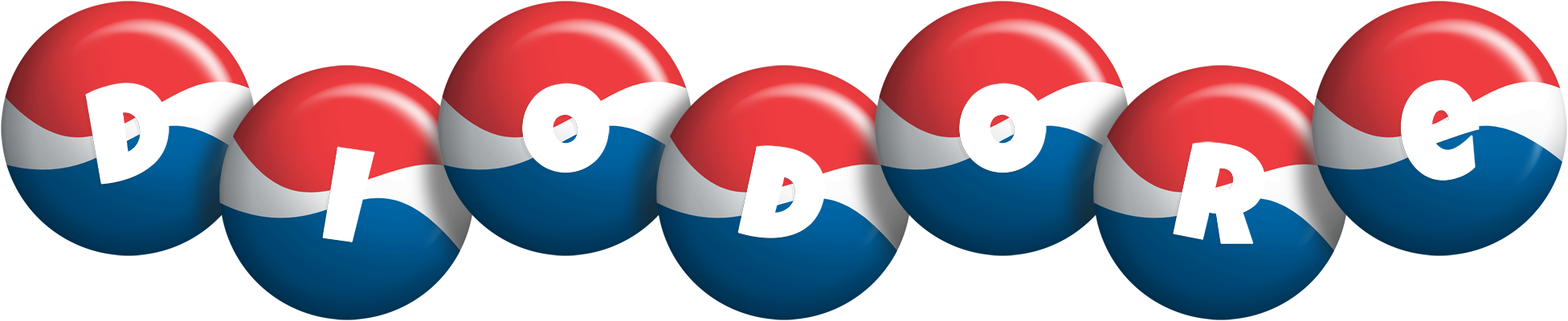 Diodore paris logo