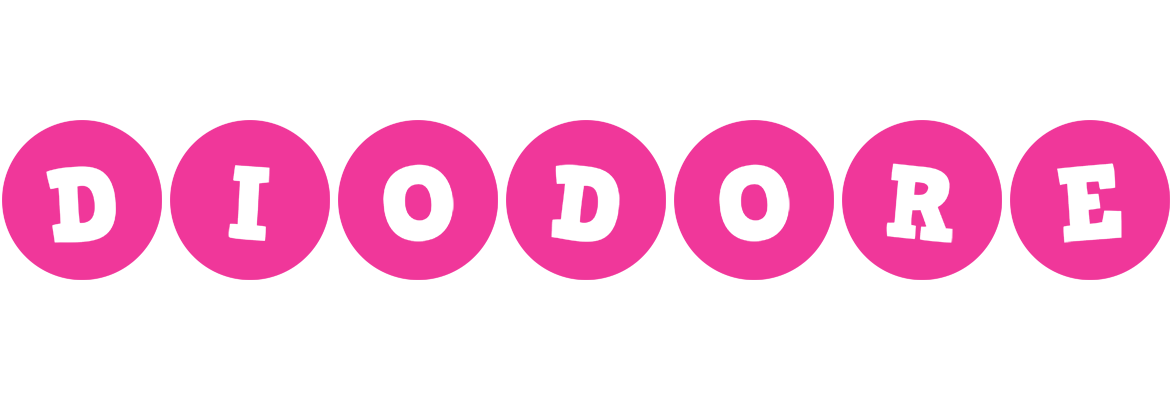 Diodore poker logo