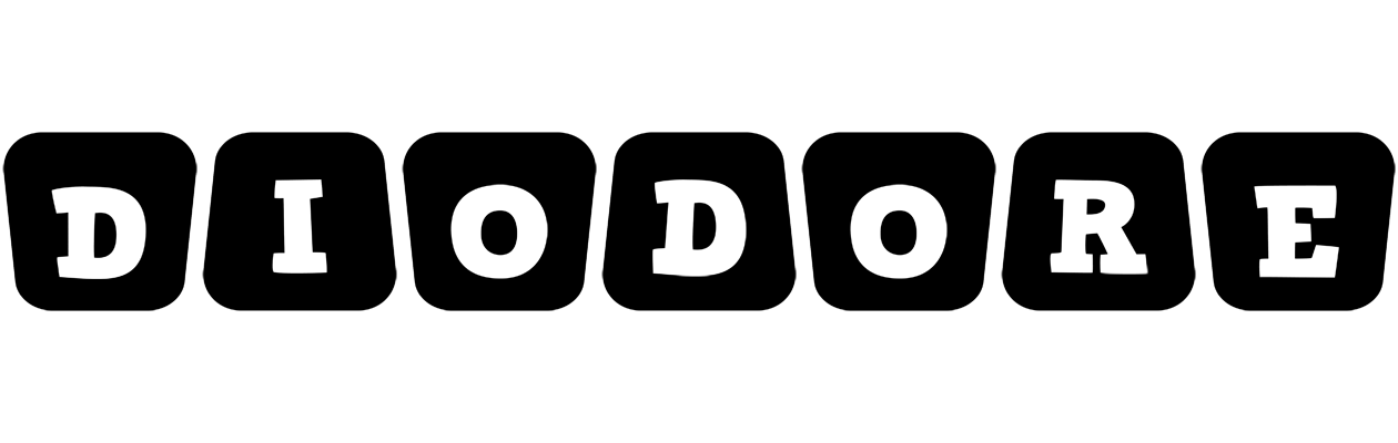 Diodore racing logo