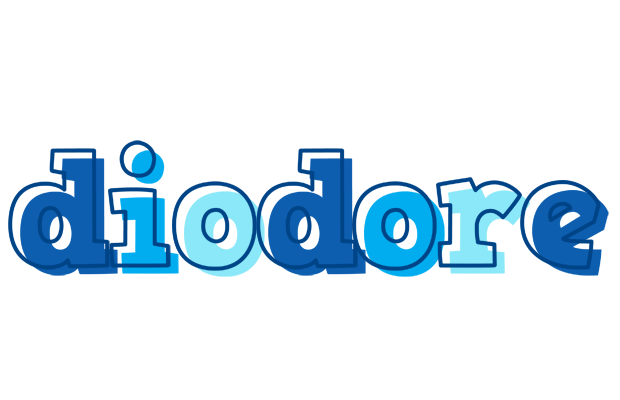 Diodore sailor logo
