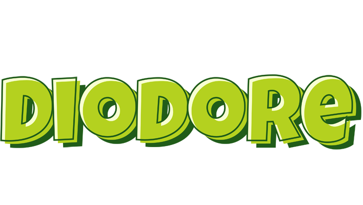 Diodore summer logo