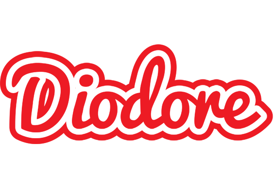 Diodore sunshine logo