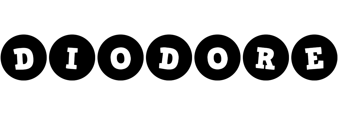 Diodore tools logo