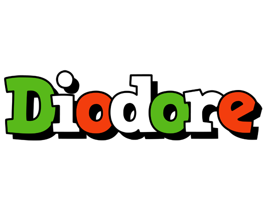 Diodore venezia logo