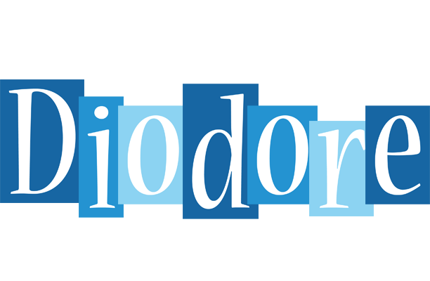 Diodore winter logo