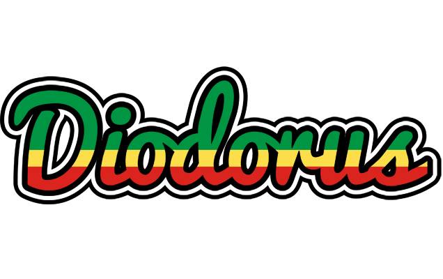Diodorus african logo