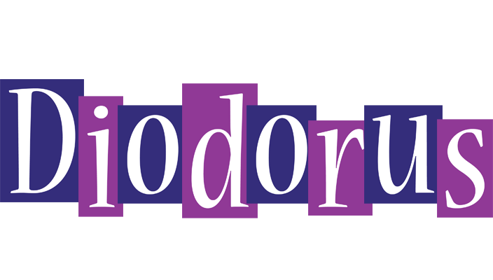 Diodorus autumn logo