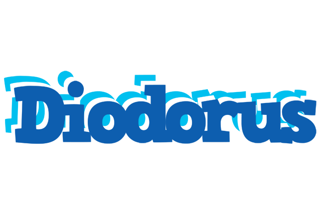 Diodorus business logo