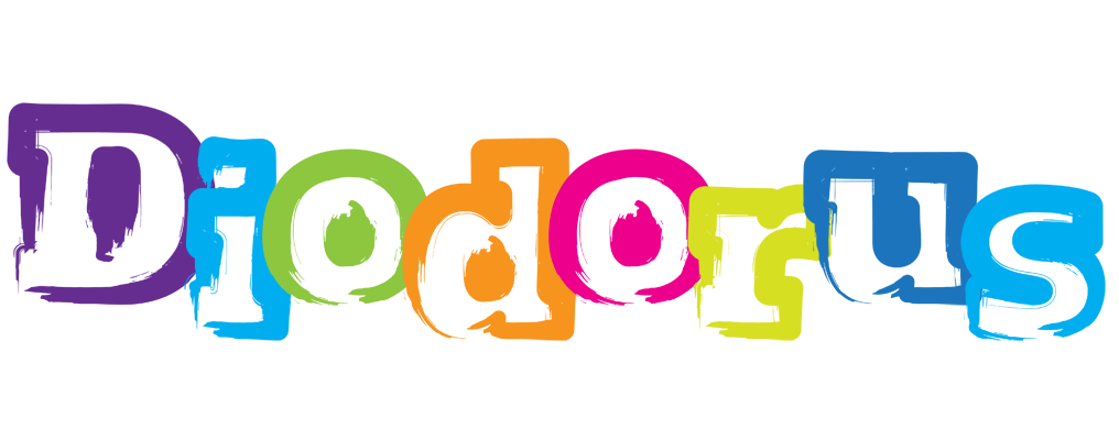 Diodorus casino logo