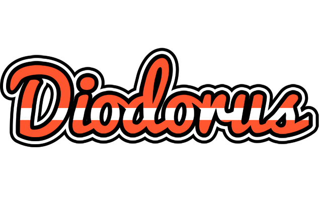 Diodorus denmark logo