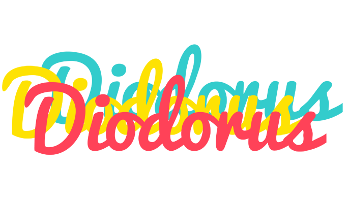 Diodorus disco logo