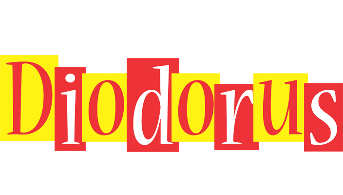 Diodorus errors logo