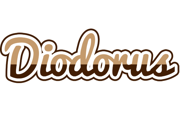 Diodorus exclusive logo