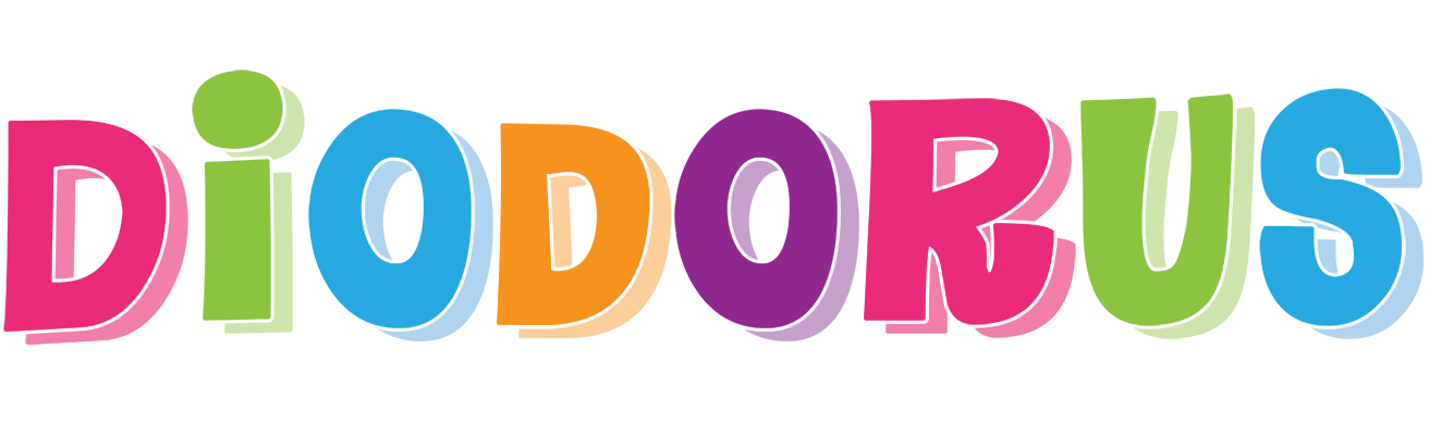 Diodorus friday logo