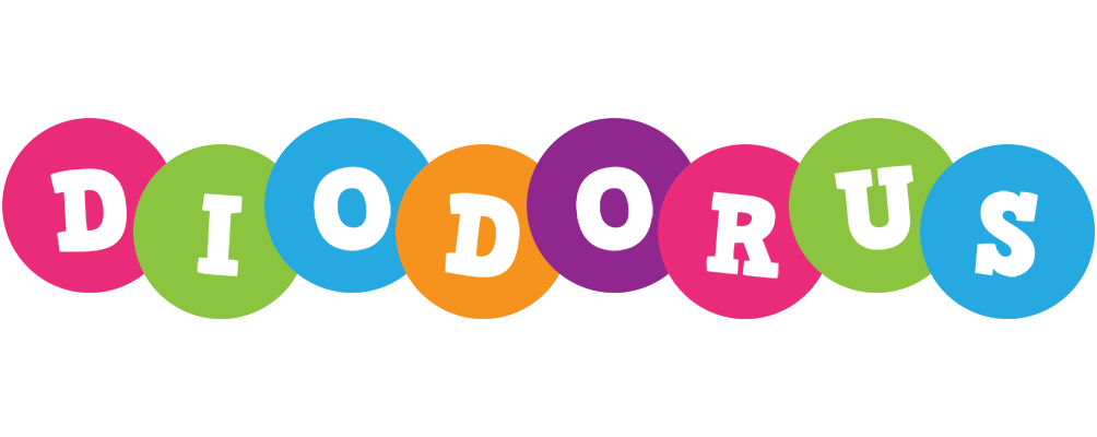 Diodorus friends logo