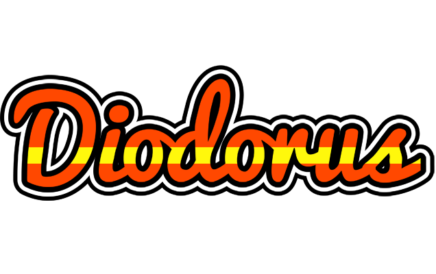 Diodorus madrid logo