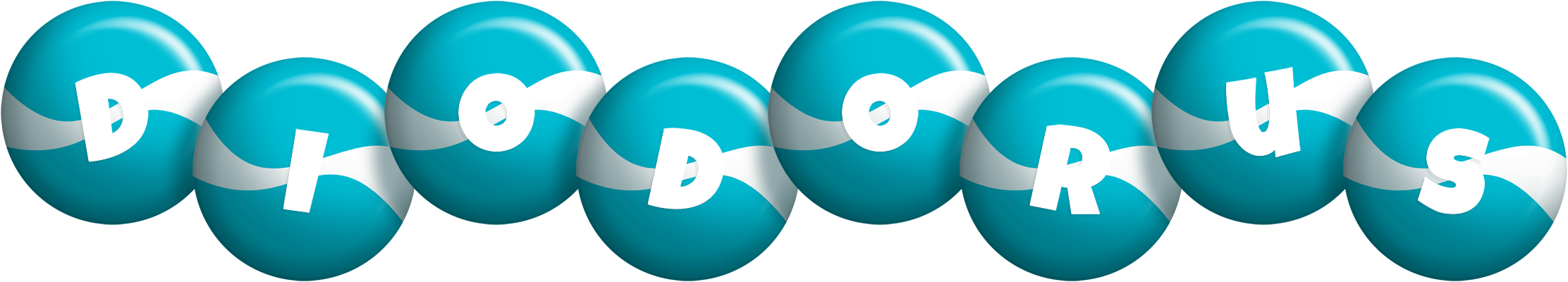 Diodorus messi logo