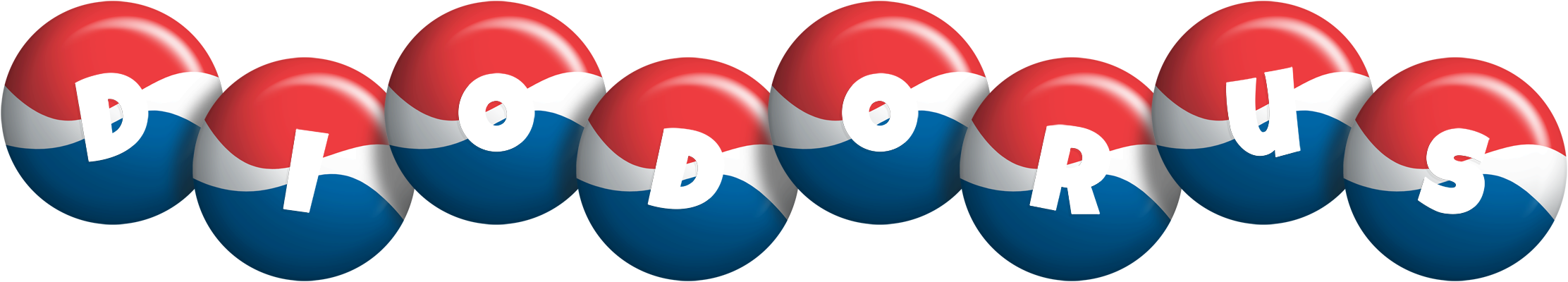 Diodorus paris logo