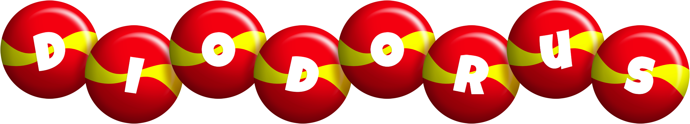 Diodorus spain logo