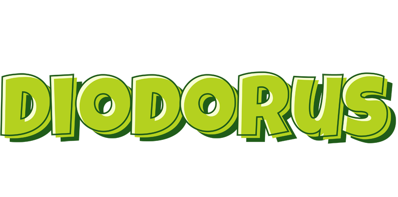 Diodorus summer logo