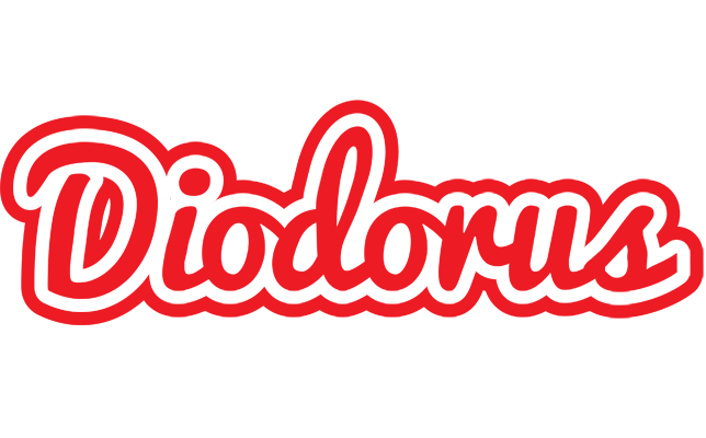 Diodorus sunshine logo